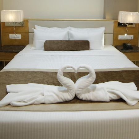 Hotel Annapurna De Royal Guntūr Екстериор снимка