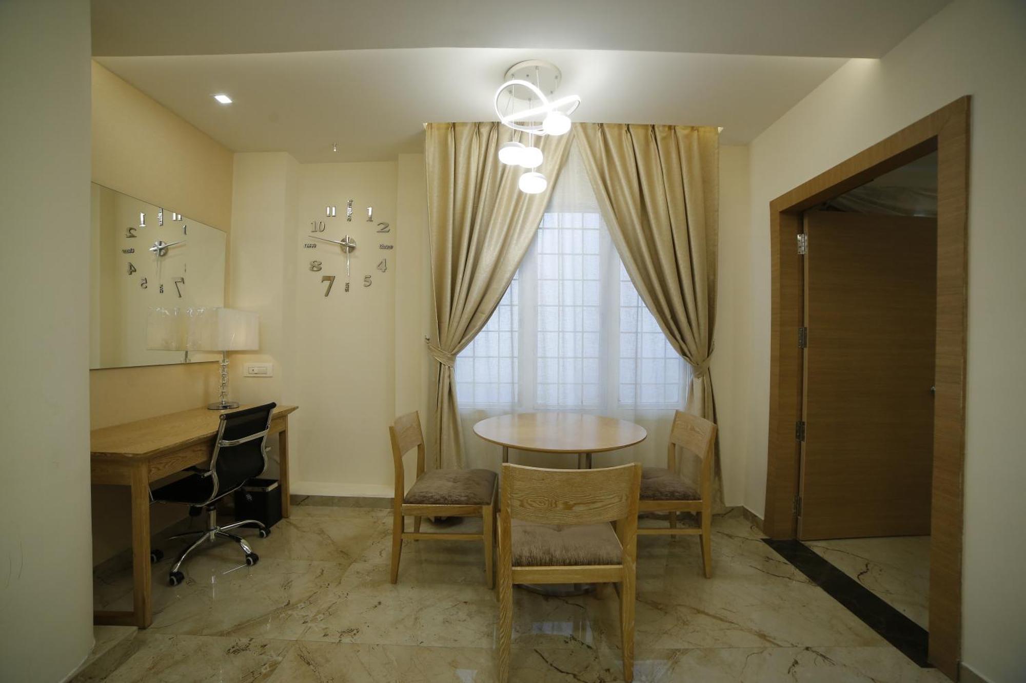 Hotel Annapurna De Royal Guntūr Екстериор снимка