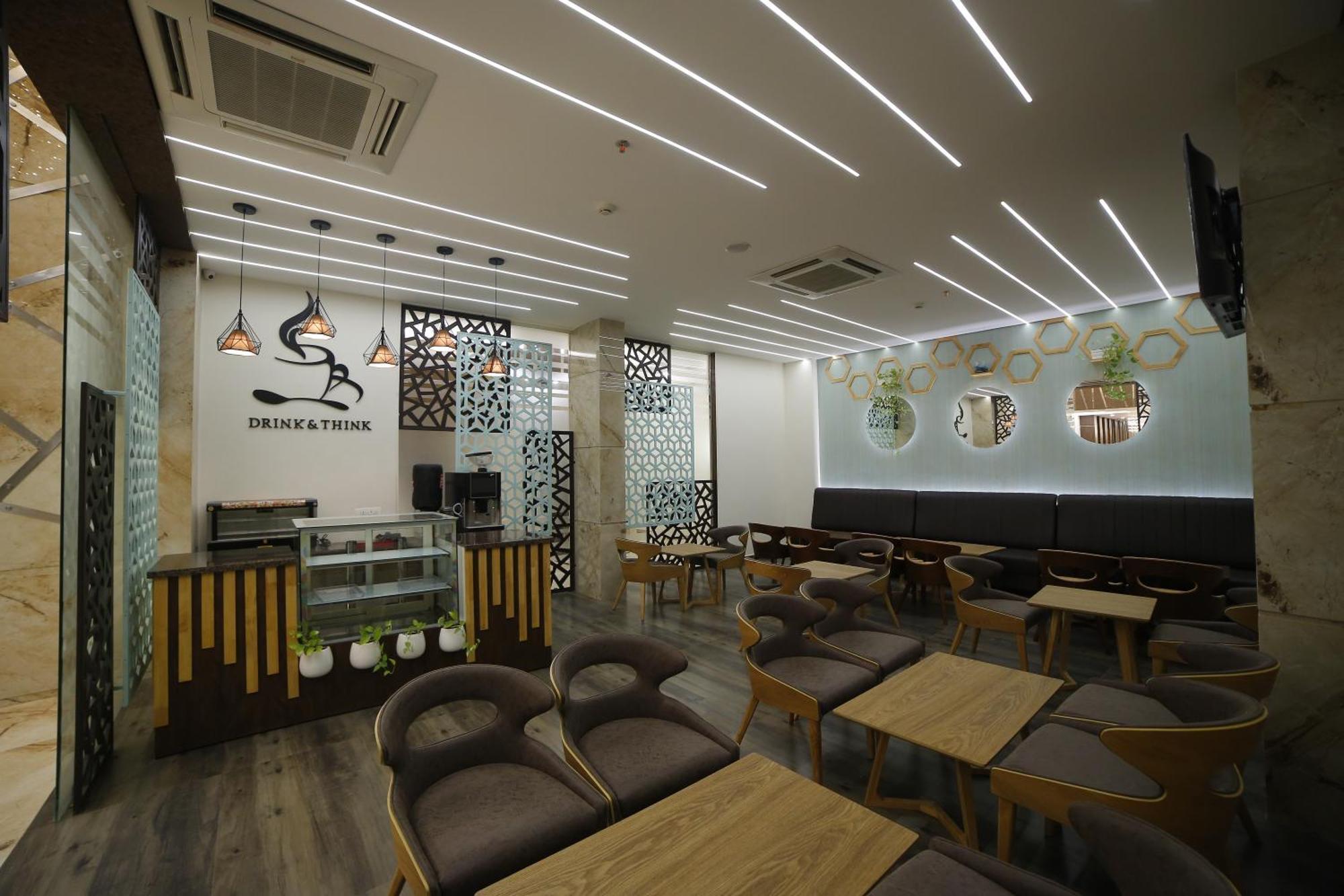 Hotel Annapurna De Royal Guntūr Екстериор снимка